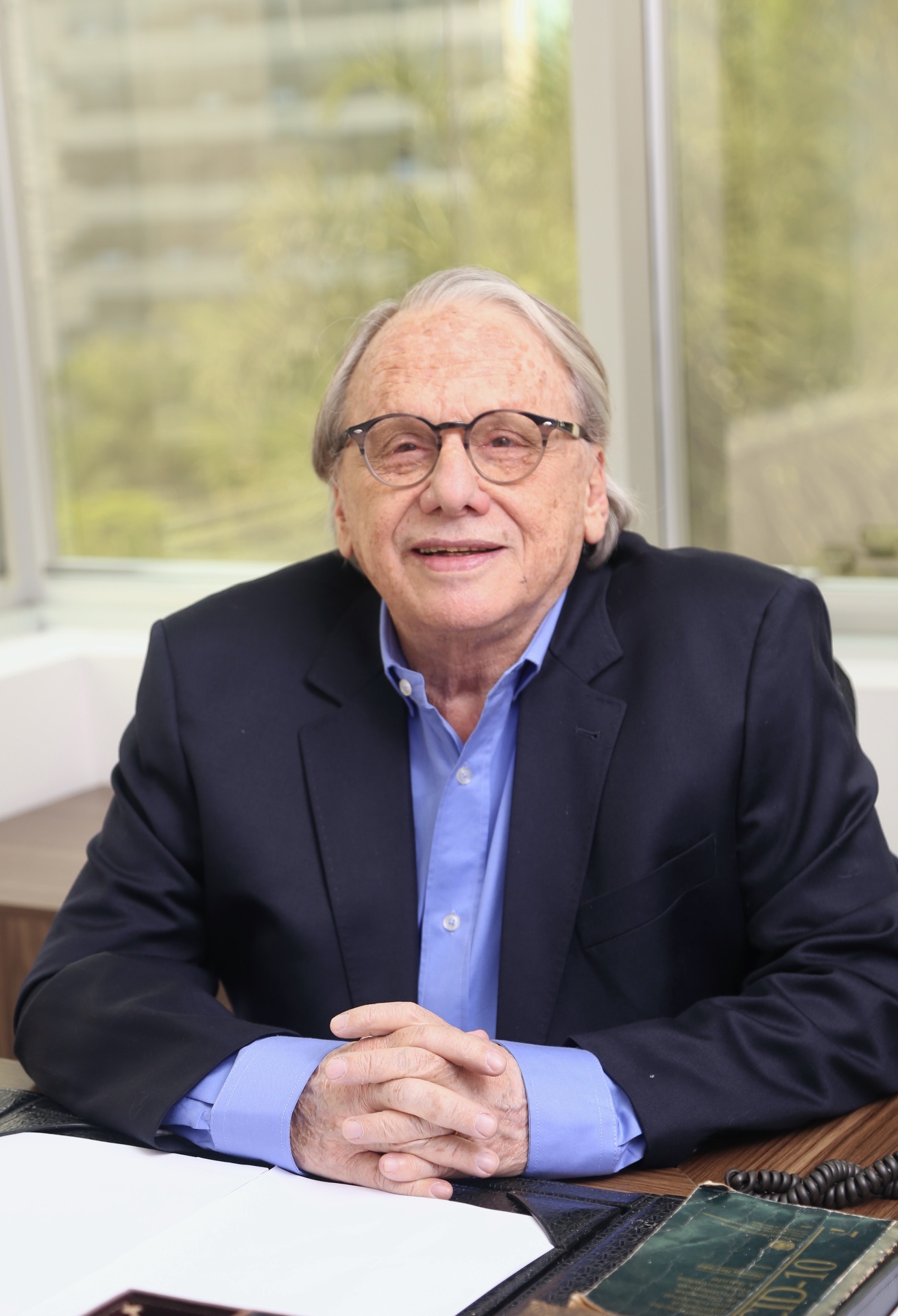 Prof. Rubens